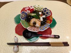 -空蝉怀石料理(益丰·外滩源店)