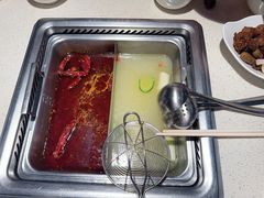 -野妹火锅(龙岗店)