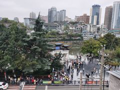 -包整·丝娃娃(一览甲秀楼风景店)