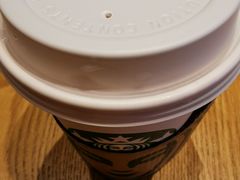 摩卡-星巴克(杭州嘉里中心4F店)