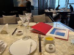 大堂-人间采蜜(海信广场店)