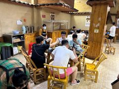 -张关合渣(航空大道店)