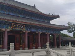 -天津妈祖文化园