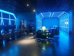 -世代星球·保龄球·镭战真人CS·团建(杨浦店)