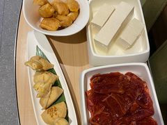 -海底捞火锅(漫乐城夜宵主题店)