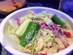 -胖哥俩肉蟹煲(长沙高铁吾悦广场店)