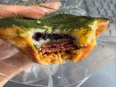 -富贵面包公司(运河店)