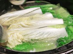 -百年果林椰子鸡(中洲店)