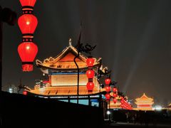 -西安城墙·碑林历史文化景区