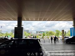 -古晋国际机场(KCH/WBGG)