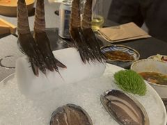 -滟设火锅料理(南滨路店)