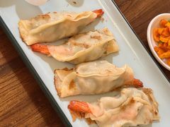 -众品老方子锅贴甜沫(李村店)