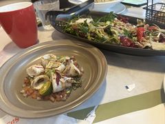 -IL Forno 意坊·意大利餐厅(温州万象城店)