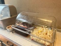 -饭橘汉江码头·乡野土菜馆(静安路店)