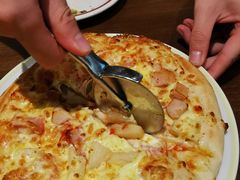 -萨莉亚意式餐厅(杭州滨江天街店)