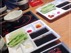 -德香苑脆皮烤鸭·经典(爱融荟城店)