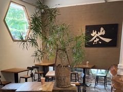 -成川茶店·潮汕工夫浓茶(万象店)