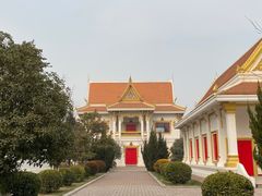 -洛阳白马寺