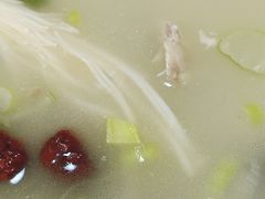 -喜来稀肉(虹泉路店)