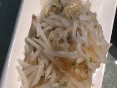 海哲拌萝卜丝-燕云楼(云南路店)