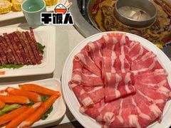 晓宇肥牛-晓宇重庆火锅(赛格国际购物中心店)