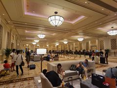 -澳门喜来登大酒店