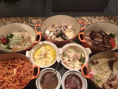 -马哥孛罗咖啡厅·Cafe Marco (厦门马哥孛罗东方大酒店)