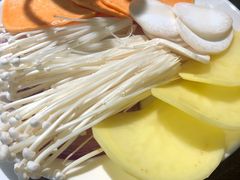 -九田家黑牛烤肉料理(新辰里亚运村店)