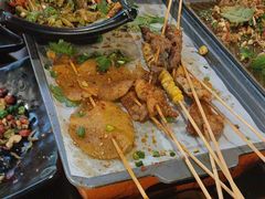 -林二哥宜烤官·宜宾小烧烤