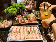 -牛焱·烧肉酒肆(五大道店)