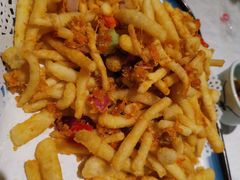 -大眼锅贴水饺(河东店)