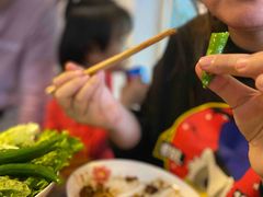 -麗園刀削面(城子河店)