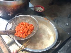 -蓉城西二道无名冒菜(西二道街店)