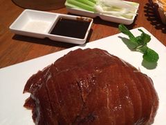 -京尊烤鸭店JINGZUN(春秀路店)