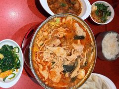 -喜家德虾仁水饺(景枫中心店)