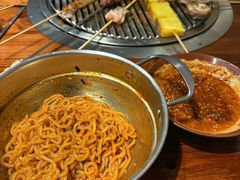 -妖无二·和牛烧烤自助(新吴万达店)