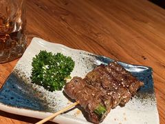 -炉胜·炉端烧·居酒屋