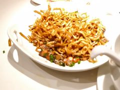 -禄运茶居·手工点心(猎德店)
