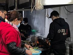 -小狗面馆(复兴店)