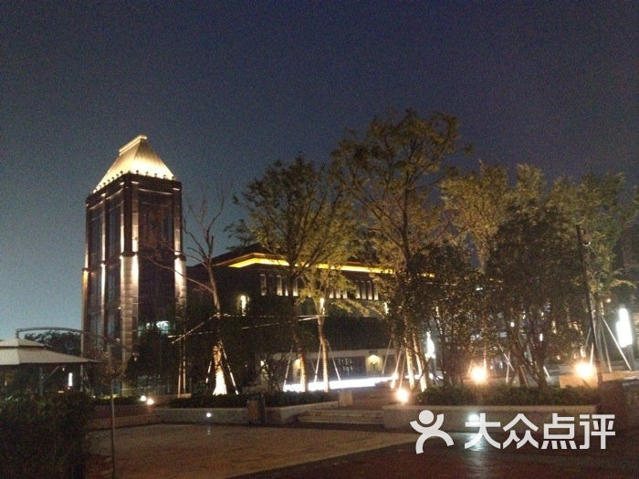 李公堤四期景点图片 - 第9张