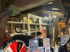 -暴风岛沉浸式体验馆(百联世纪店)
