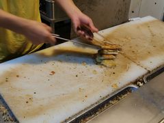 葱油饼-咏春葱油饼(德政中路店)