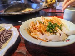 -袁老四重庆老火锅(桐梓坡店)