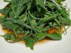 武当山时蔬-清水亭湖北菜(大屯DT51店)