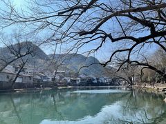 -鹿亭中村