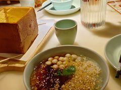 -绿茶餐厅(西单老佛爷店)