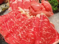 -捞王猪肚鸡火锅(财富中心店)