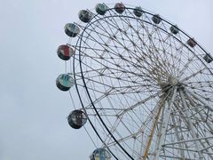 -渔岛海洋度假区