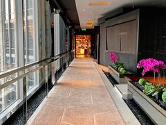 -广州富力君悦大酒店·凯菲厅