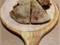 -甲乙饼·北京手工肉饼(西直门凯德茂店)